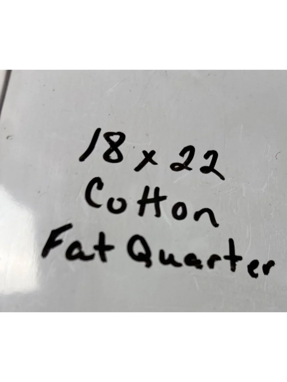 Mary Engelbreit Fat Quarter Cotton Fabric 18